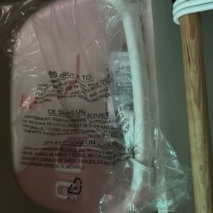 foot soak & massager . BRAND NEW . no box